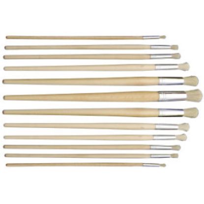 Picture of Round Hog #7