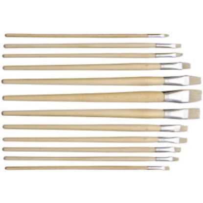 Picture of Flat Hog #10