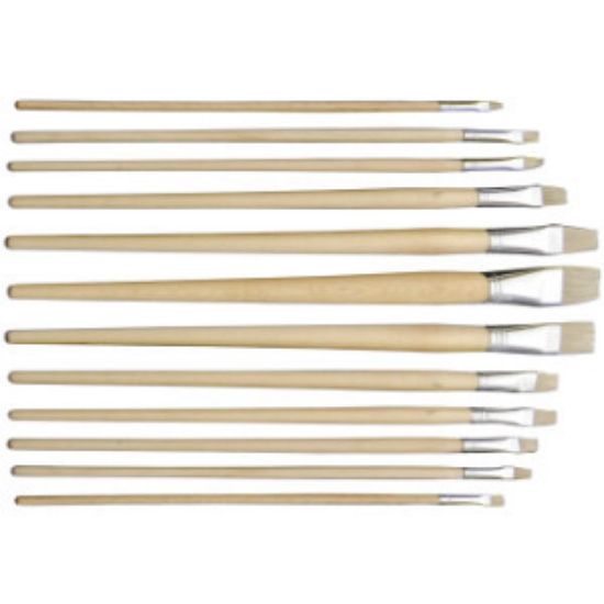 Picture of Flat Hog #11