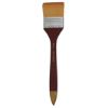 Picture of Golden Taklon Broad Flat 60Mm
