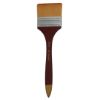 Picture of Golden Taklon Broad Flat 80Mm
