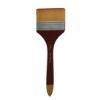 Picture of Golden Taklon Broad Flat 100Mm