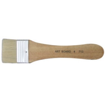 Picture of Varnish Brush #2