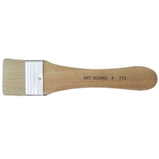 Picture of Varnish Brush #8