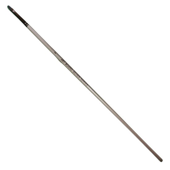 Picture of Silver Series Flat #2