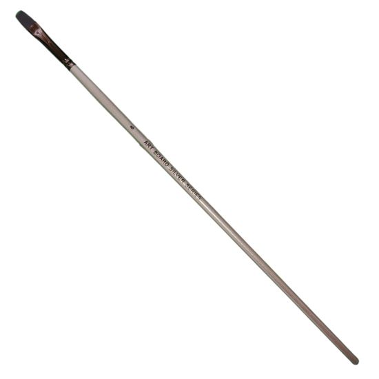 Picture of Silver Series Flat #8