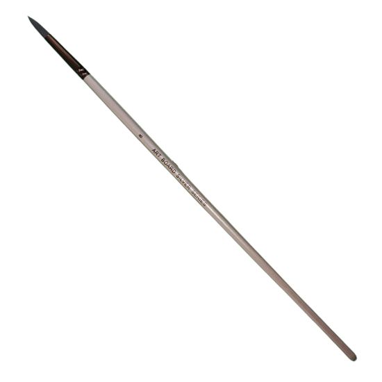 Picture of Silver Series Round #8