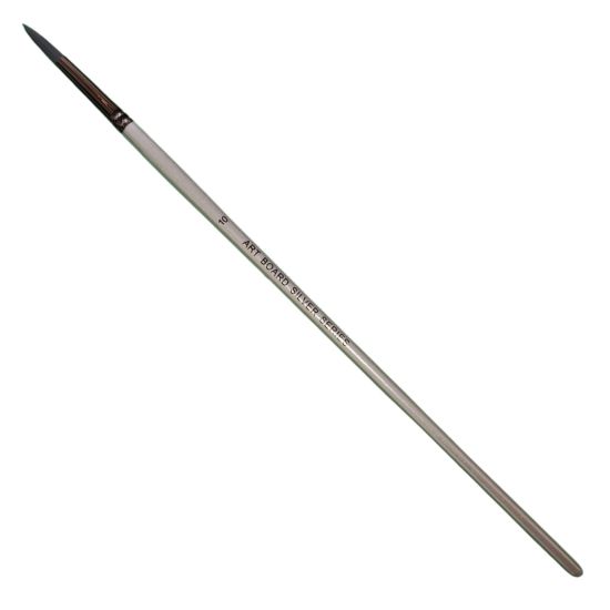 Picture of Silver Series Round #10