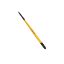 Picture of Finesse Filbert Brush #4