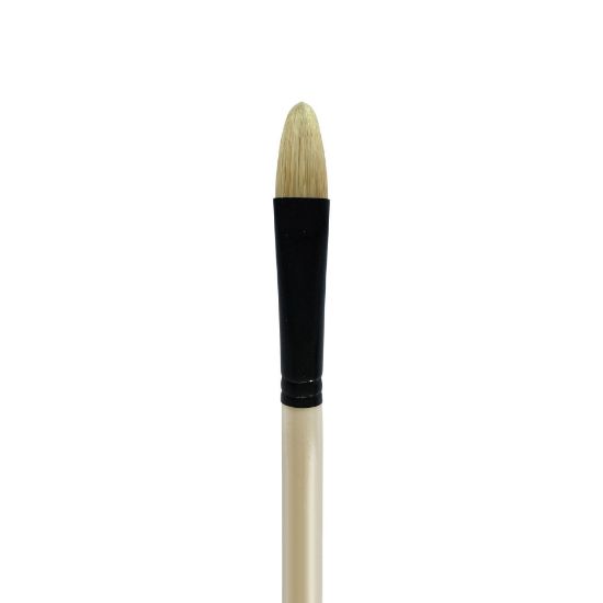 Picture of Gallery Bristle Filbert #8