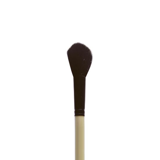Picture of Gallery Goat Mop Brush #1/2''