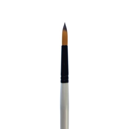 Picture of Gallery Round Brush #10