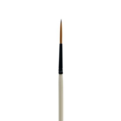 Picture of Gallery Rigger Brush #1