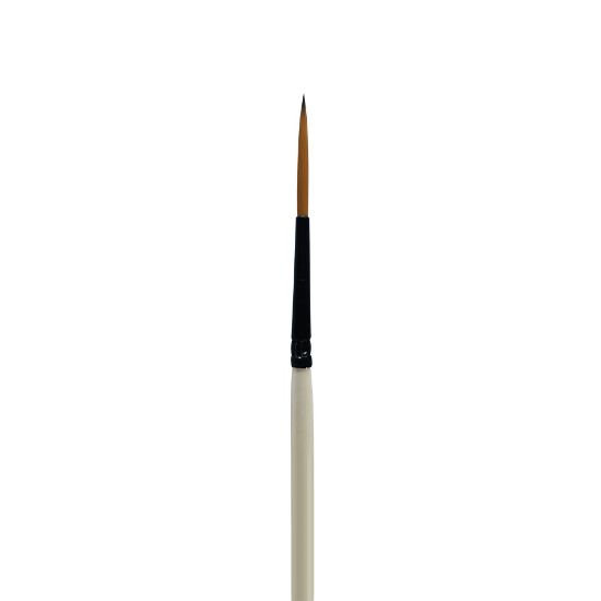 Picture of Gallery Rigger Brush #1