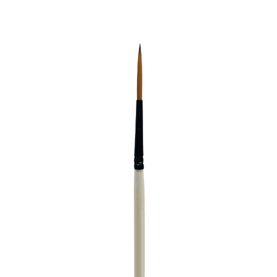 Picture of Gallery Rigger Brush #3