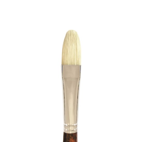 Picture of Renaissance Filbert Brush #1