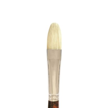 Picture of Renaissance Filbert Brush #8