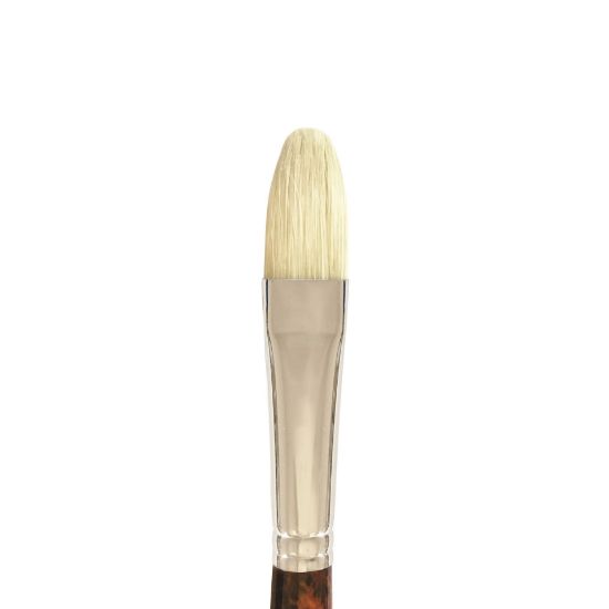Picture of Renaissance Filbert Brush #8