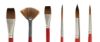 Picture of Venus 1-Stroke Brush #1''