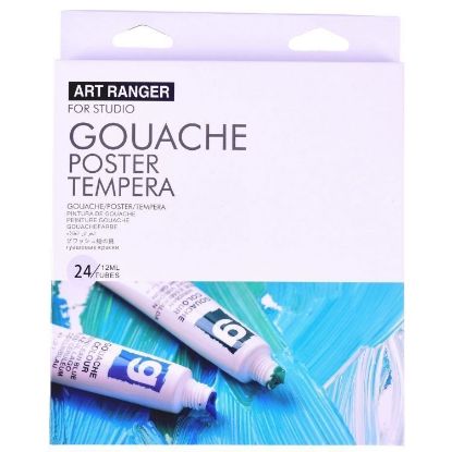 Picture of Art Ranger Gouache 242X12ml