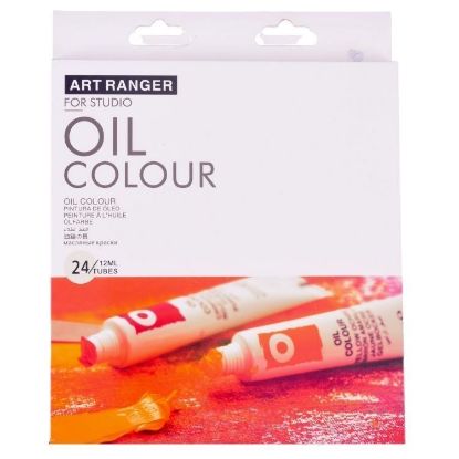 Picture of Art Ranger Oil 24X12ml