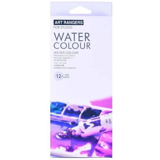 Picture of Art Ranger Water Colour 12X12ml