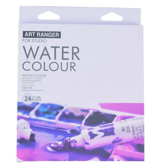 Picture of Art Ranger Water Colour 24X12ml