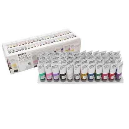 Picture of Art Ranger Acrylic Set 48X22ml 