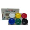 Picture of Art Ranger Finger Paint 6X30ml
