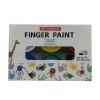 Picture of Art Ranger Finger Paint 6X30ml