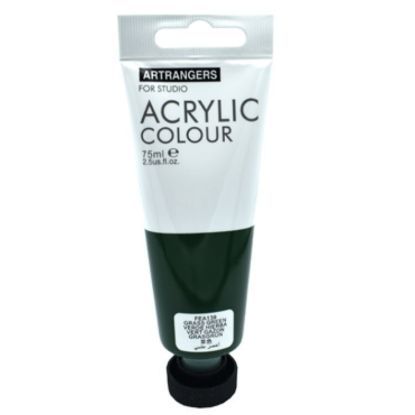 Picture of Acrylic 75Ml Grass Green 