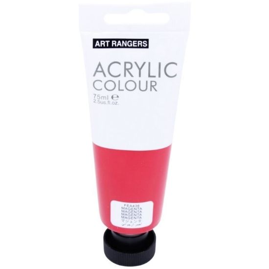Picture of Acrylic 75Ml Magenta 
