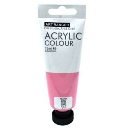 Picture of Acrylic 75Ml Pink 