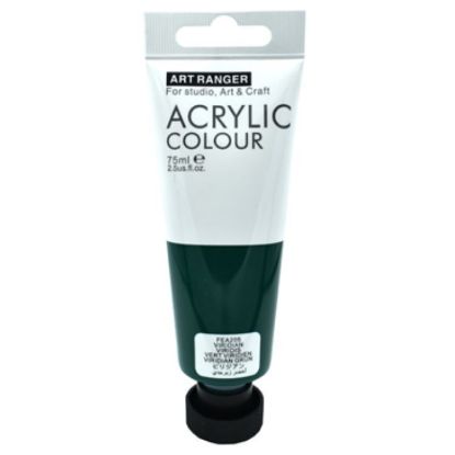 Picture of Acrylic 75Ml Viridian 