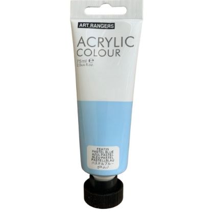 Picture of Acrylic 75Ml Pastel Blue