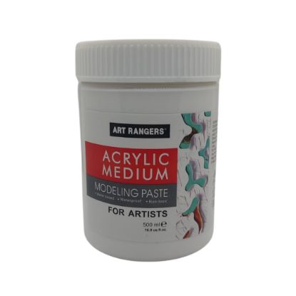 Picture of Art Ranger 500Ml Modeling Past
