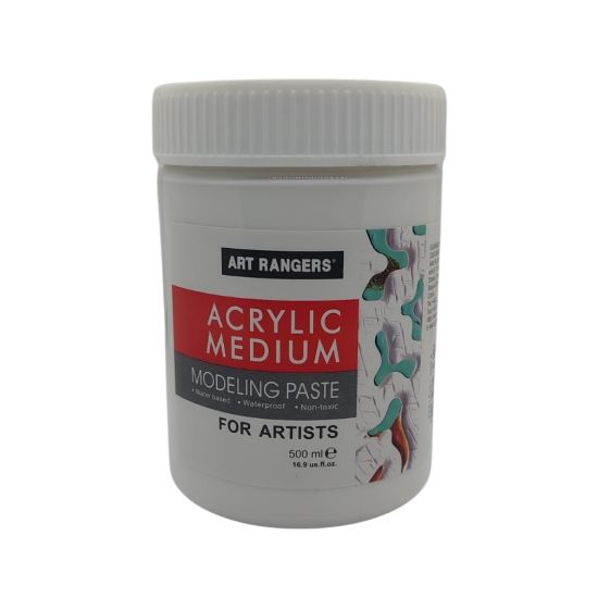 Picture of Art Ranger 500Ml Modeling Past