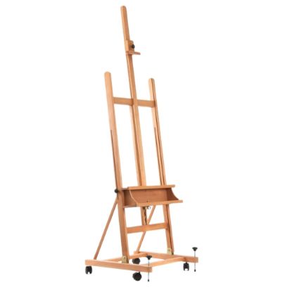 Picture of Museo Studio Easel H-Frame N35