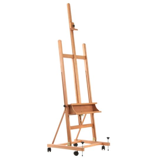 Picture of Museo Studio Easel H-Frame N35