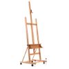 Picture of Museo Studio Easel H-Frame N35