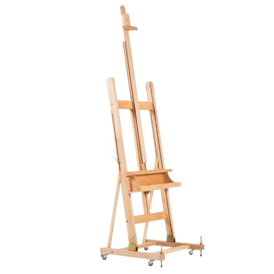 Picture of Museo Studio Easel H-Frame N36