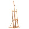Picture of Museo Studio Easel H-Frame N37
