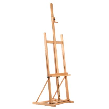 Picture of Museo Studio Easel H-Frame N37