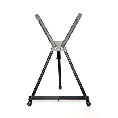 Picture of Easel Aluminum Table