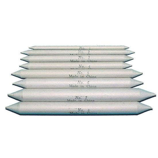 Picture of Paper Stumps 6Pcs