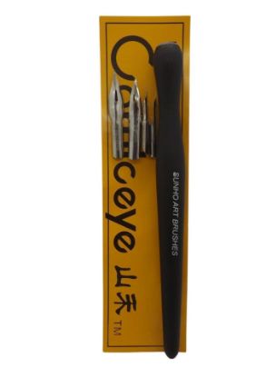 Picture of Ink Pen 4 Nibs