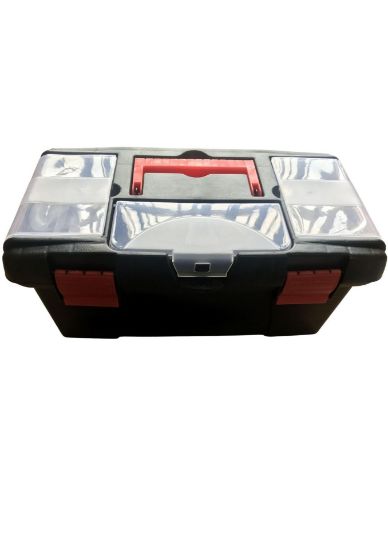 Picture of Tool Box 40X22x16