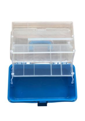 Picture of Tool Box 35X16x15