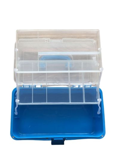 Picture of Tool Box 35X16x15