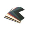 Picture of Moorman Double Imperial Mountboard 820X1120mm Lily White